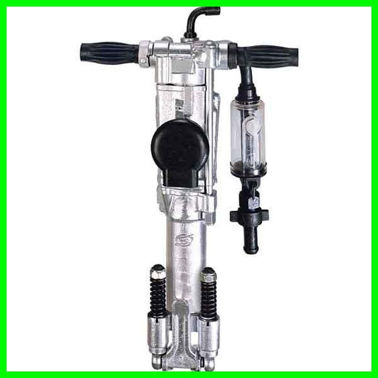 開山牌YO-20鑿巖機