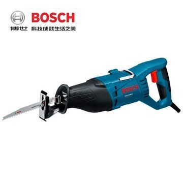 BOSCH博世GSA1100E 馬刀鋸 調速 往復鋸