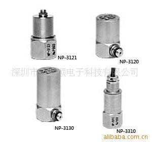 原裝日本小野ONO SOKKI 內(nèi)置放大加速度傳感器 NP-3000系列