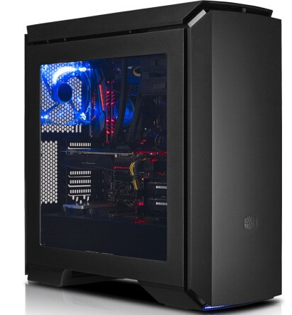 酷冷Cooler Master MasterCase Pro 5 模組機(jī)箱 游戲電腦機(jī)箱