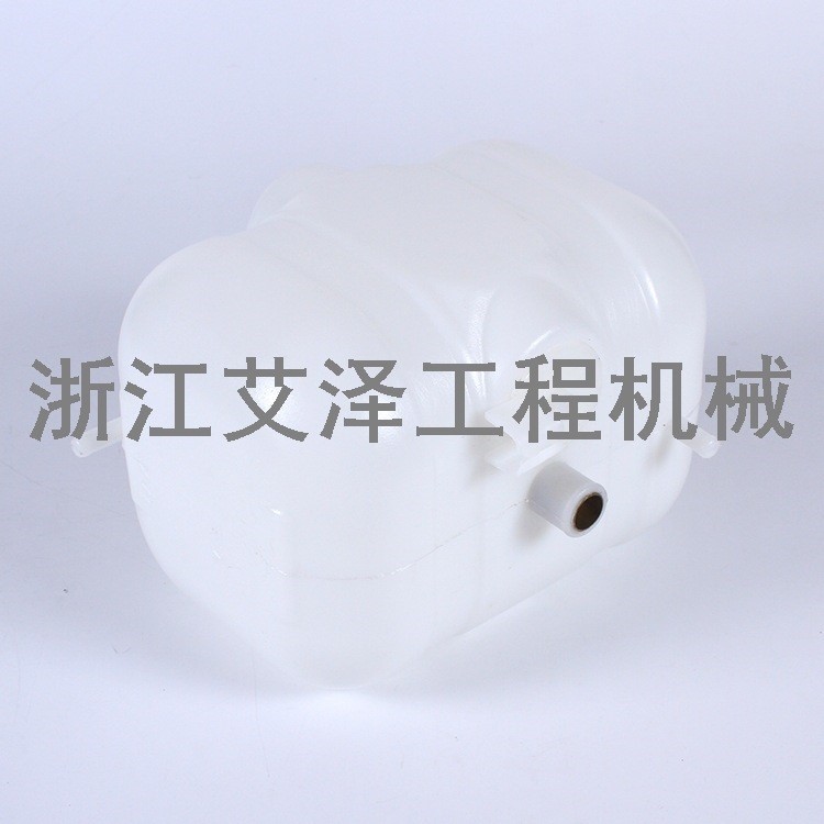 適用沃爾沃VOLVO210機型副水箱水壺