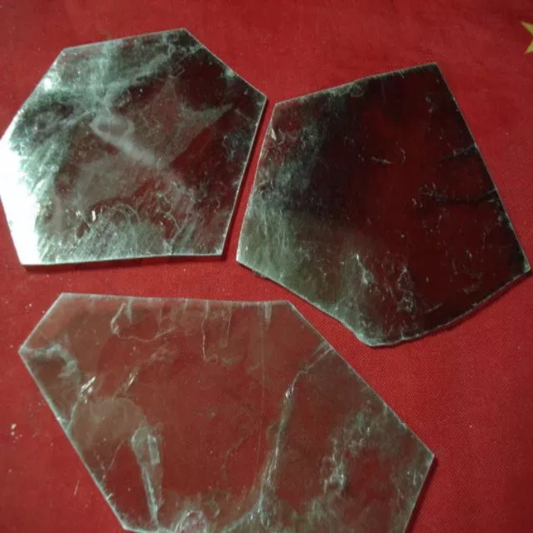 供應(yīng)絕緣隔熱云母片  絹云母造紙 涂料用云母粉