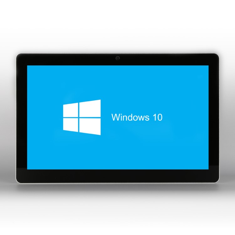 供應(yīng)15寸工業(yè)平板電腦  15寸觸摸控制一體機(jī) 系統(tǒng)集成控制硬件
