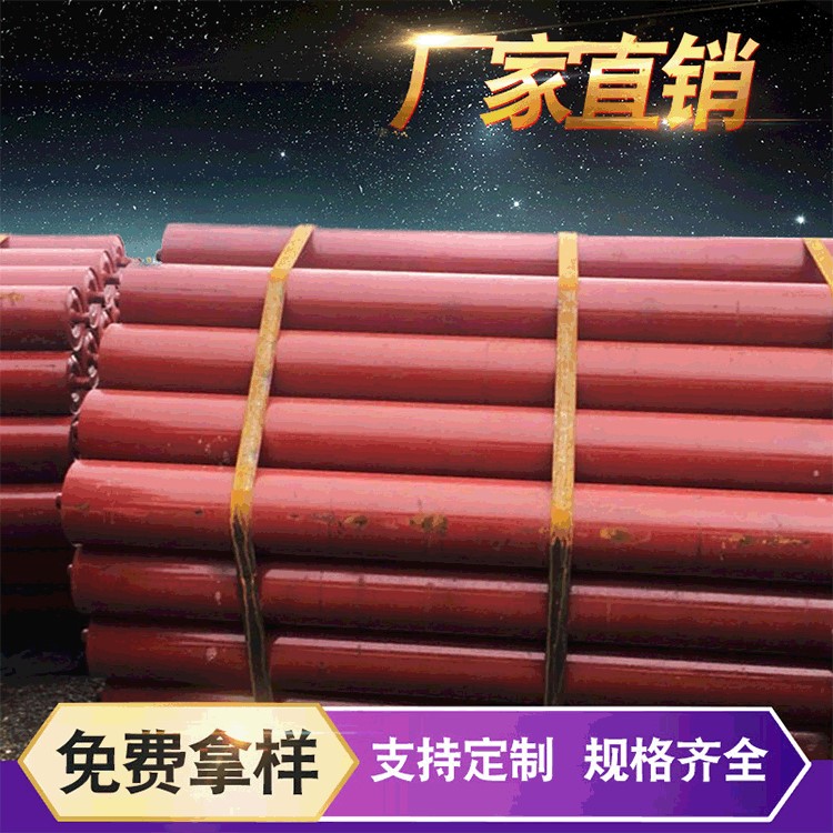 廠家生產(chǎn)機尾改向滾筒 礦用傳動滾筒 無動力滾筒壓機尾滾滾筒
