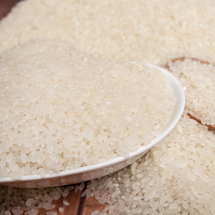蟹稻米10斤一箱內(nèi)含10袋500g 廠家銷(xiāo)售 可一件代發(fā)