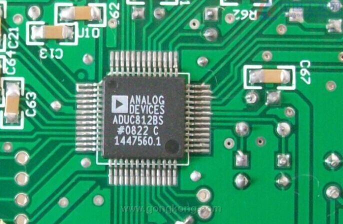 湖南長沙PCB電路板   長沙SMT加工