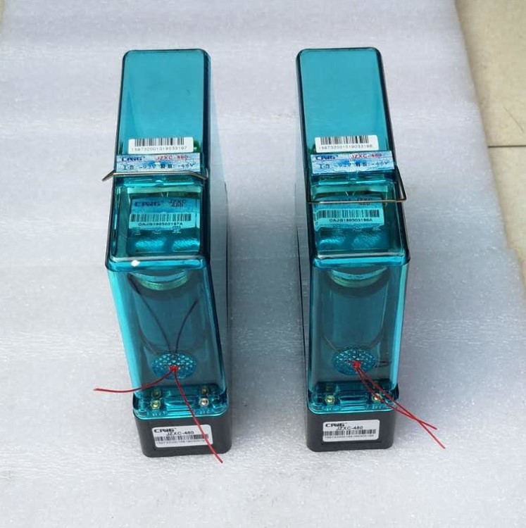 鐵路信號設(shè)備 電路道岔表示單元 繼電器JZXC系列 廠價直銷