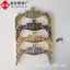 16cm復古花紋合金口金 鏤空晚裝鉸 質量 配套螺絲