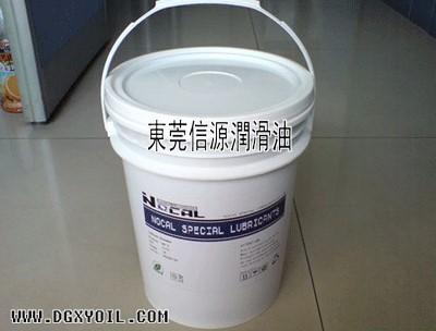 NOCAL揮發性沖壓油-環保型揮發性防銹沖剪油
