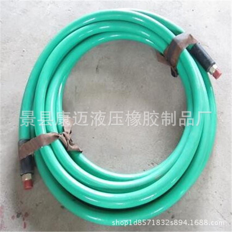 石油鉆井防噴器高壓管匯 油田阻燃防耐火管線 防噴器高液壓膠管