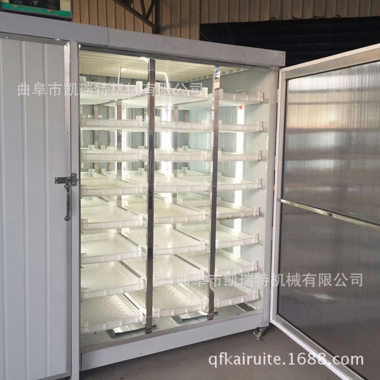 全自動豆芽機 智能化豆芽機 無需照看微電腦控溫控濕芽苗菜設備