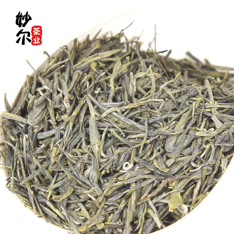 2019明前新茶湖北恩施玉露茶 恩施綠茶散裝茶葉批發(fā) 廠家直銷