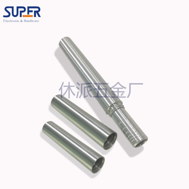 濟南機加工零件 鋁合金零件加工 數(shù)控加工中心五金機械零部件加工