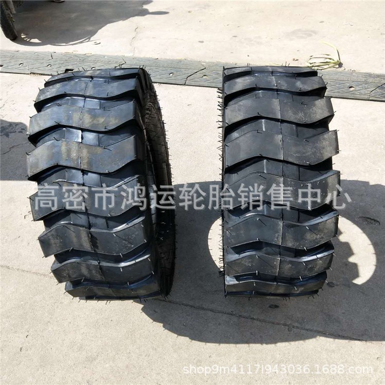廠家現貨玲瓏23.5-25裝載機輪胎50鏟車工程機械輪胎