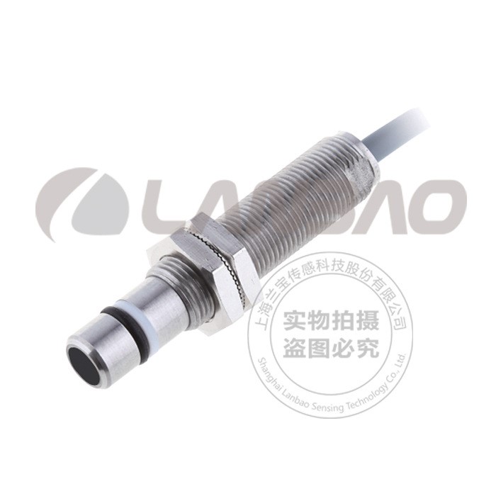 上海蘭寶LR12XBF15DPOB電感傳感器耐高壓型DC3線1.5mm接近開(kāi)關(guān)
