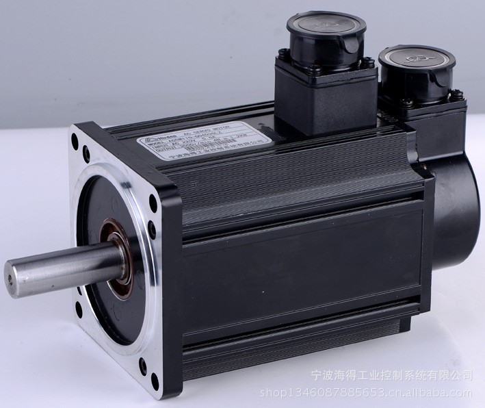 低價供應廠家直銷寧波海得ACSM110-G04030LZ伺服電機 電機