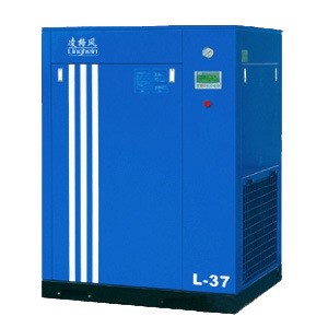 佛山凌格风7.5KW—75KW永磁变频螺杆空压机 厂价直销