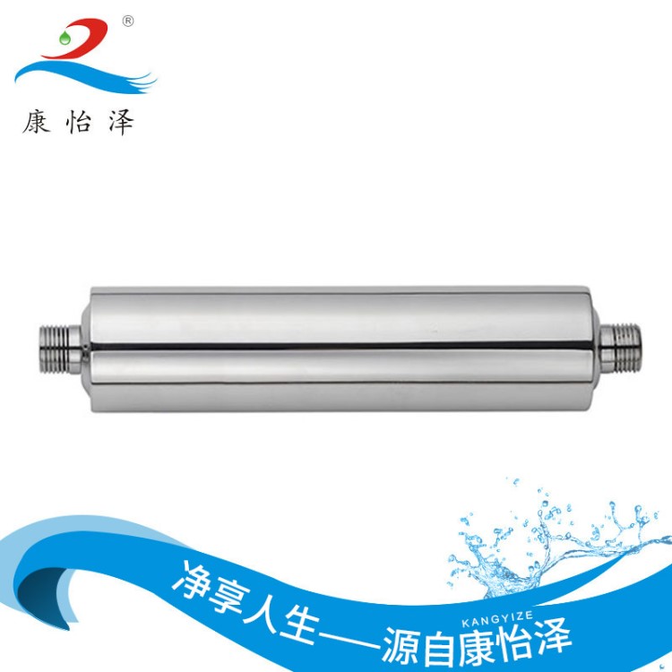 寧波凈水器配件廠家供應KZ-5003-CH57磁化棒 不銹鋼磁化器