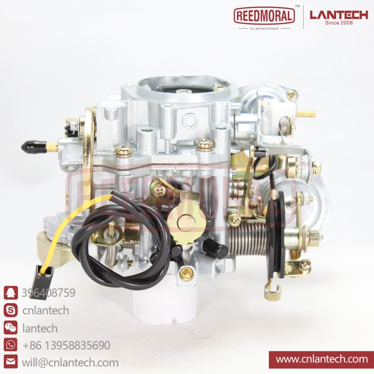 Carburetor 026 129 016H VW SANTANA桑塔納化油器