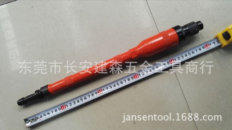 經(jīng)銷批發(fā) 富士款加長型直磨模機 刻磨機FG-65KA-L 全長度515mm