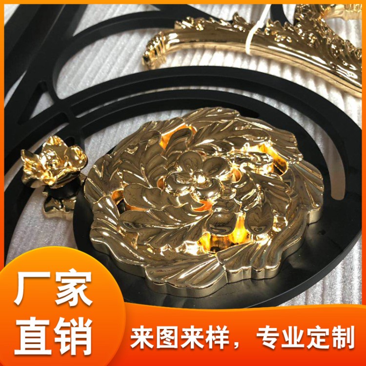 廠家生產(chǎn)鏤空雕花樓梯鋁板雕刻藝術(shù)護(hù)欄 別墅護(hù)欄樓梯 鋁鍍金護(hù)欄