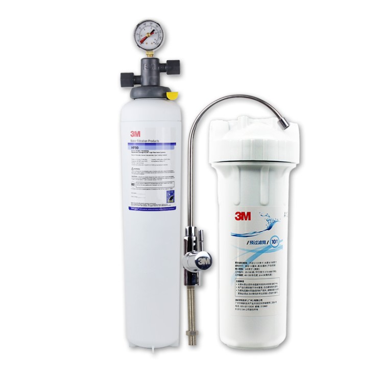 美國3M凈水器 BEV190 3M凈水器南京3M開水器專賣店