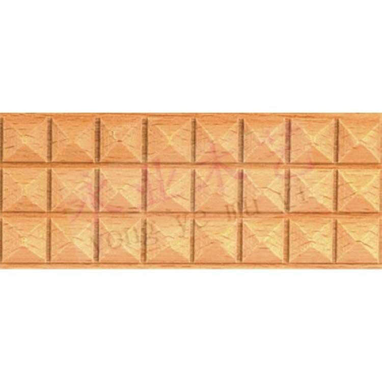 批發銷售873歐式酒店家居背景墻裝飾木線條家具裝飾雕花櫸木線條