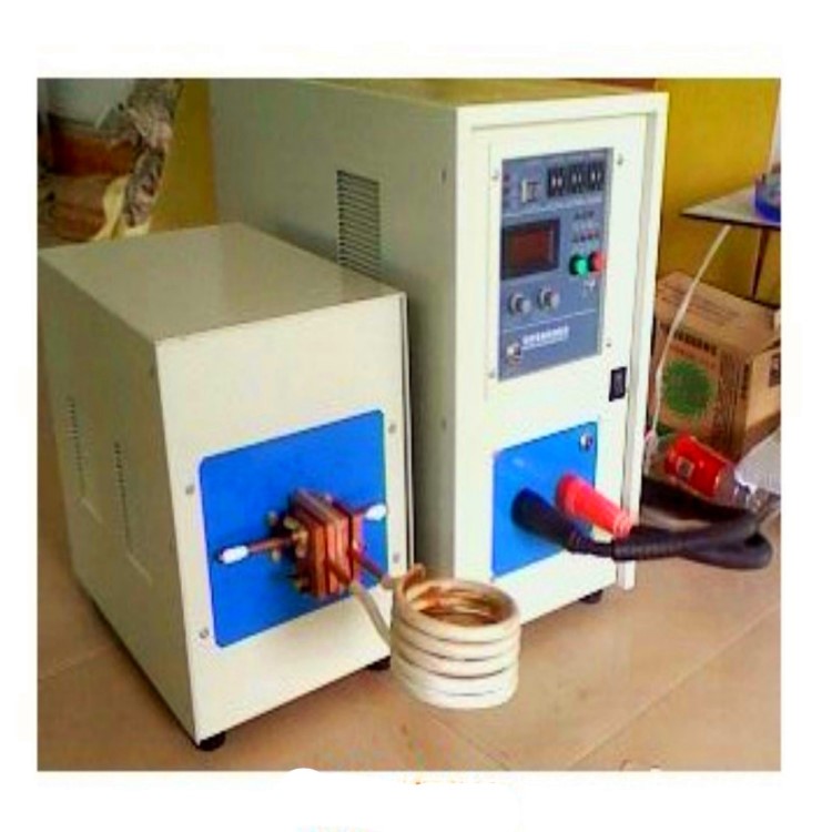 廠家代理價供應：全自動高頻淬火機-感應加熱設備 紅外感應電源
