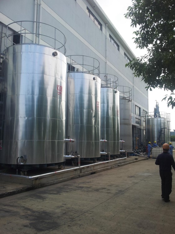 承接鐵皮罐體及管道保溫安裝施工工程 C巖棉保溫涂料