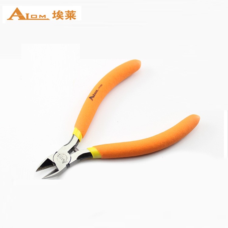 埃萊11150 工業級電子斜嘴鉗 廠家直銷 量大從優