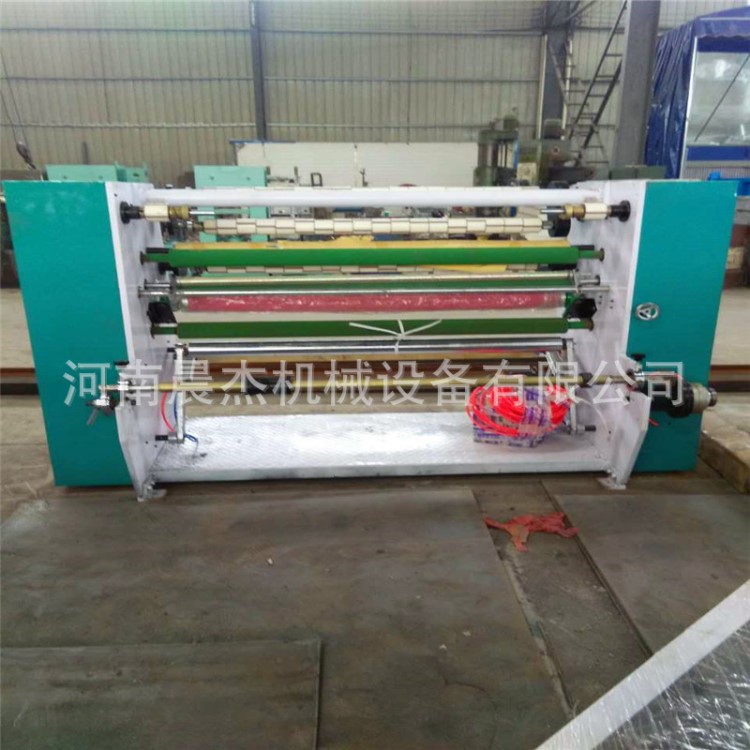 透明膠帶生產線 多功能膠帶機膠帶機 封箱膠帶機透明膠帶機