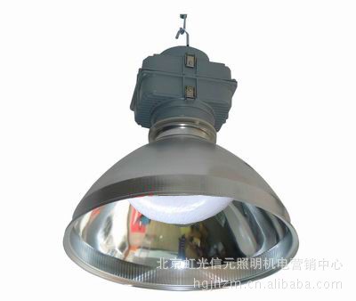 北京無極燈 165W-工廠燈 車間 活動室 超市 商場 節能光源