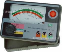 廠家供應(yīng)上海代理 多一電子式指針接地電阻測(cè)試儀 現(xiàn)貨數(shù)字搖表
