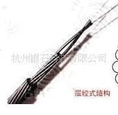 OPGW 50-24C+電力(ADSS;OPGW)光纜及金具