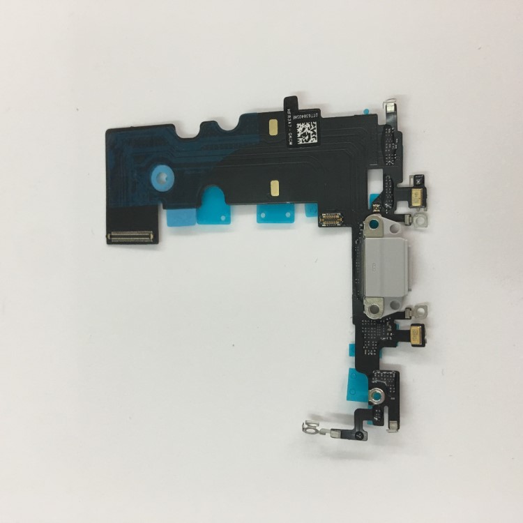 适用于苹果8代尾插排线 iPhone 8G 4.7 USB充电插口