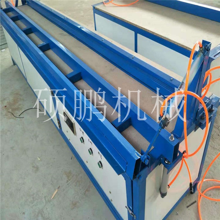 全自動 半自動塑料成型亞克力折彎機 熱玩機設備 亞克力板材