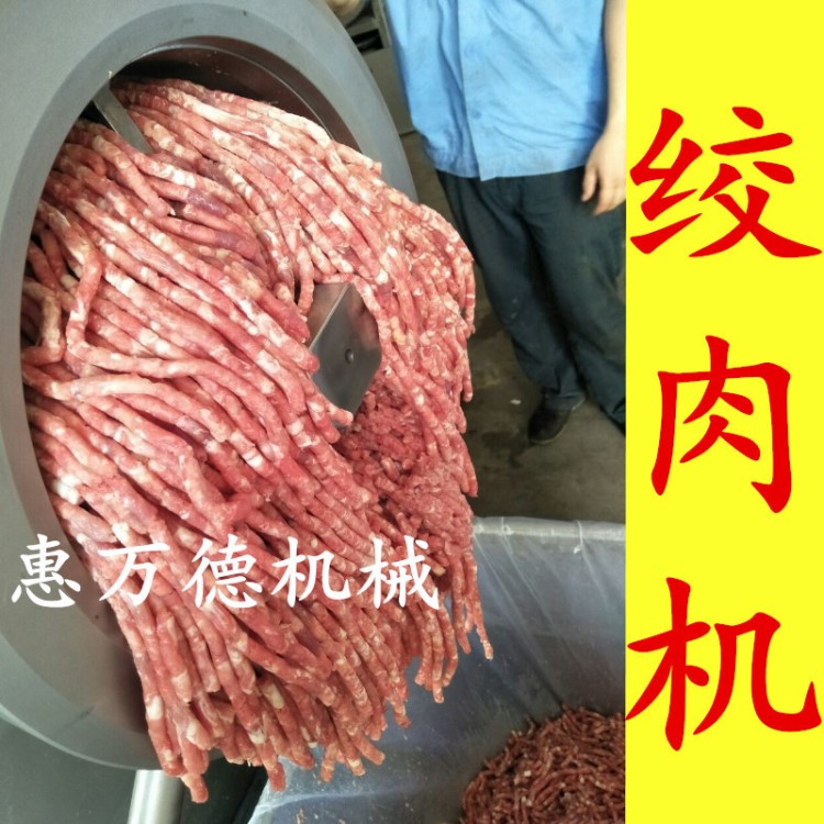 凍肉絞肉機(jī) 大型立式絞肉機(jī) 廠家現(xiàn)貨銷(xiāo)售不銹鋼全自動(dòng)絞肉機(jī)器