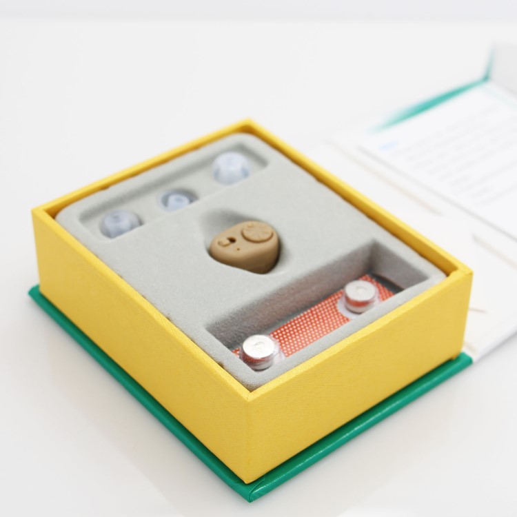 AXON K-86 外貿(mào)出口hearing aid 聲音放大器