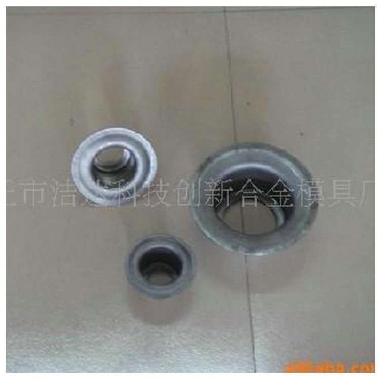軸承盒拉伸模具