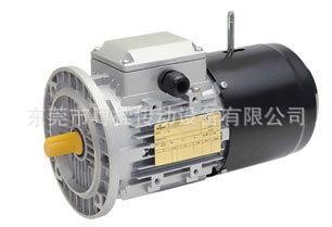 意大利SEIPEE剎車(chē)電機(jī)馬達(dá)ZKF80C4/1.1KW 三相直流 交流電機(jī)