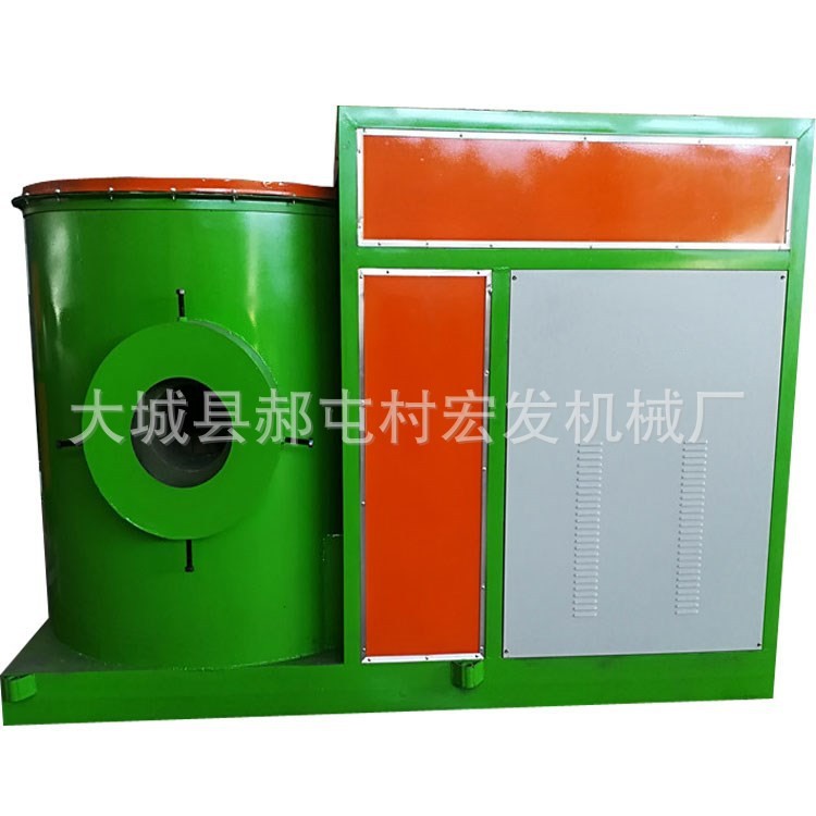 銷售生物質(zhì)工業(yè)采暖爐 生物質(zhì)燃燒爐 型號自定