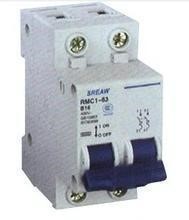 RMC1G-100/32A 63A 上海人民 塑殼斷路器