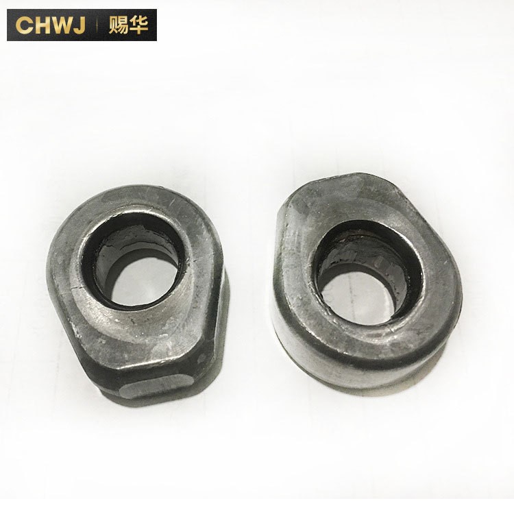 溫州多工位冷鐓機加工異型件 訂做各種非標件 冷鐓加工異型件螺母
