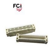 FCI 61082-041402LF 连接器 40PIN 卷装 原装 800PCS起订