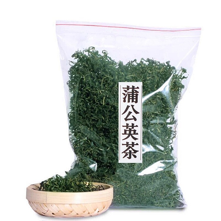 蒲公英茶新貨批發(fā)長白山散裝婆婆丁干蒲公英葉子泡水好品質(zhì)茶葉