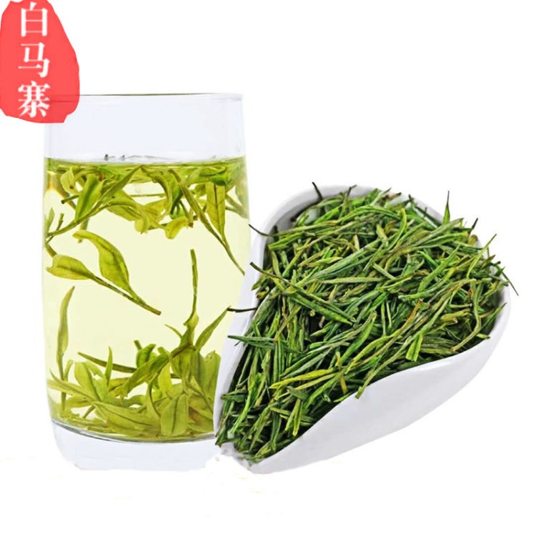 2019年新茶產(chǎn)地綠茶春茶 安吉白茶袋裝高山茶葉散裝 量大從優(yōu)