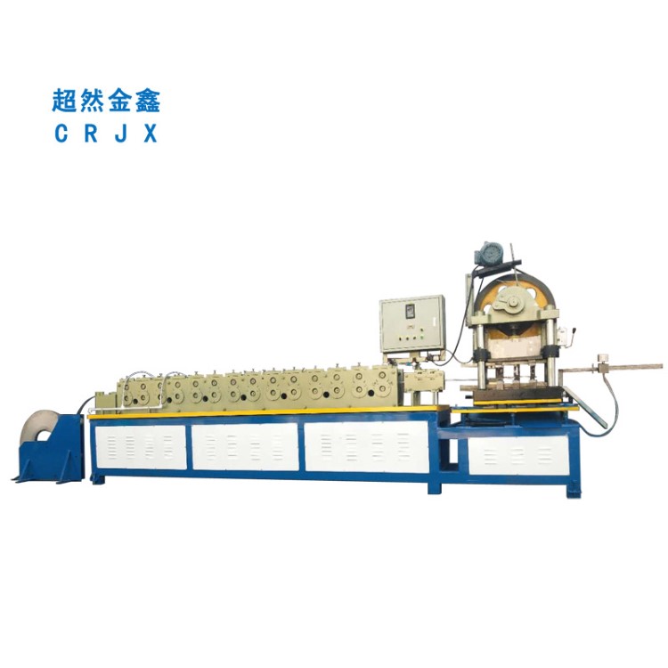 供應(yīng)17走珠自動(dòng)成型機(jī)鋼珠滑軌金屬成型機(jī)械，導(dǎo)軌成型機(jī) 滑道滾