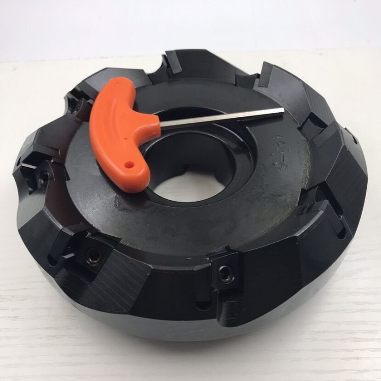 代理銷售臺灣精銑刀盤 高精度精銑刀盤 平面銑刀盤 面銑刀盤