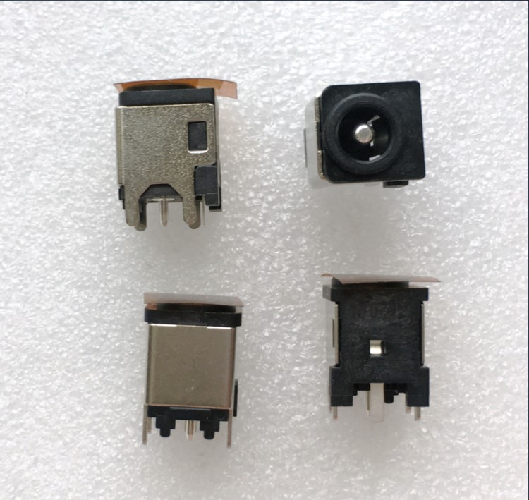 宏基 聯(lián)想 等筆記本電腦 電源接口 一體機(jī) DC充電口頭 5.5* 2.5