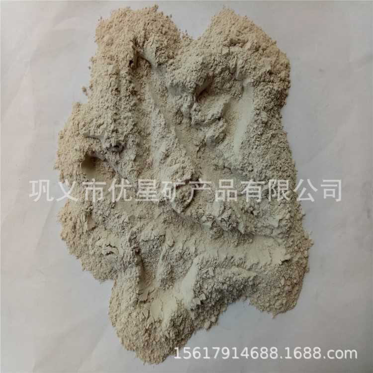 耐火磚填縫耐火泥 水泥窯保溫耐火泥 鑄造用耐火泥 高鋁質(zhì)耐火泥